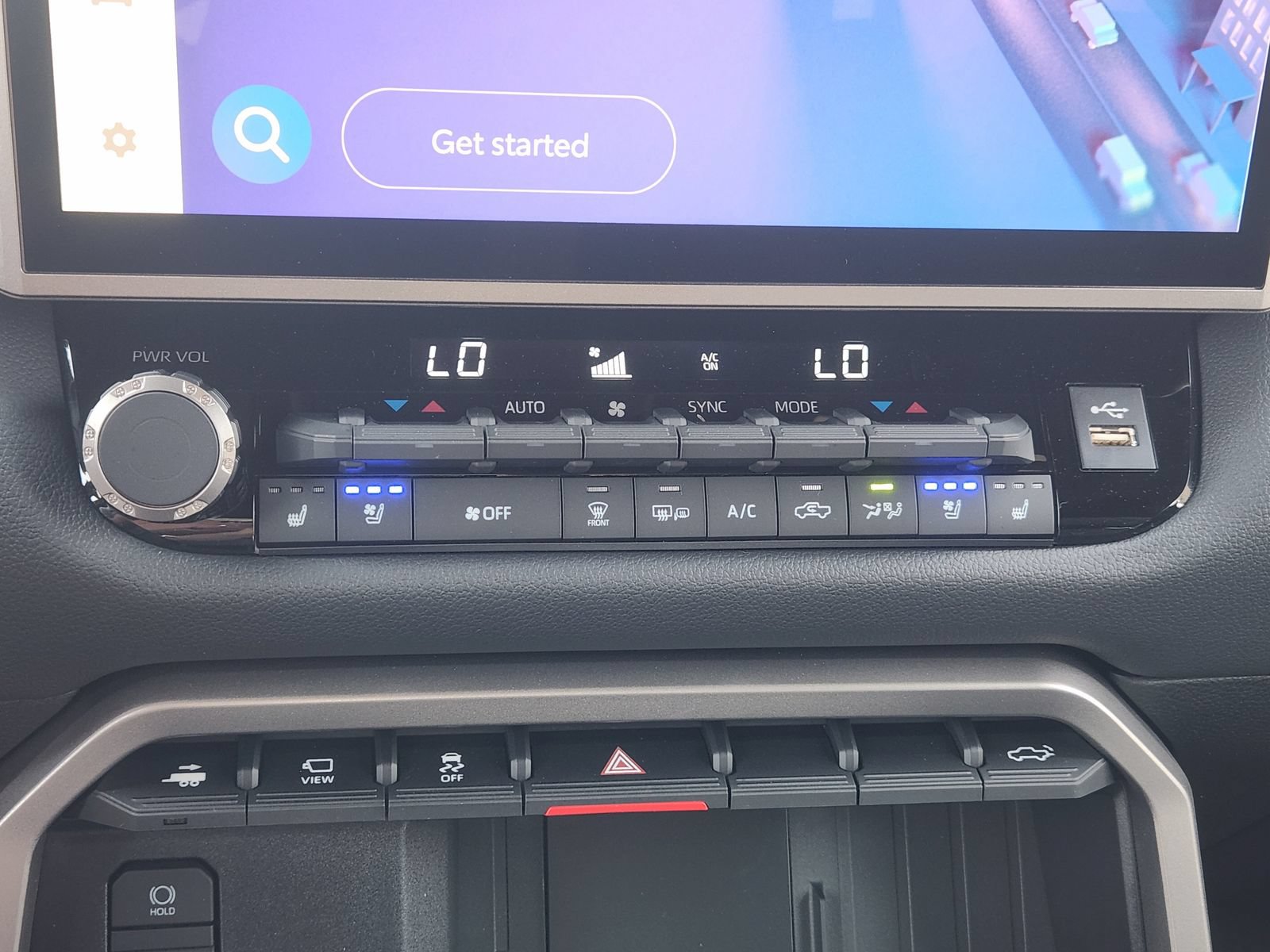 New 2026 Toyota Tundra Limited AWD/4WD image 18