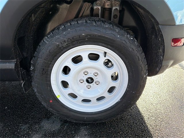 New 2026 Ford Bronco Sport Heritage w/ Convenience Package image 14