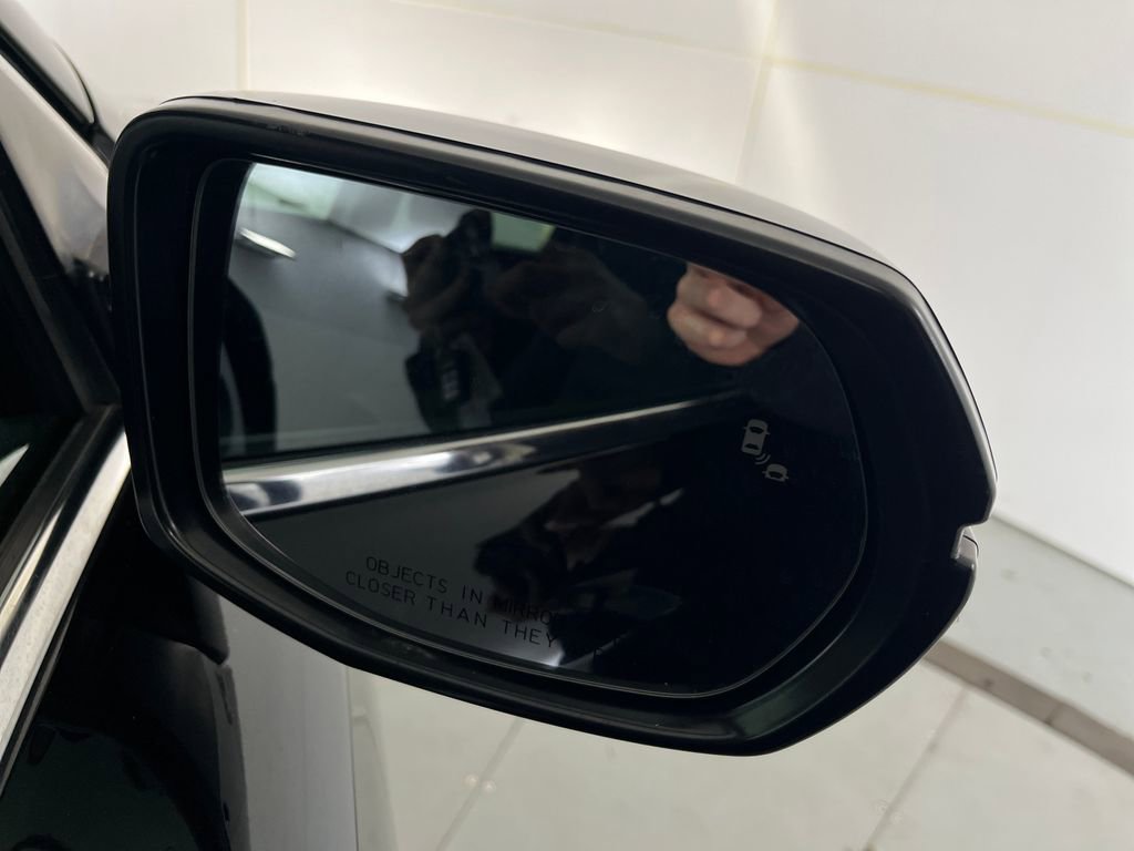 Used 2022 Honda CR-V EX image 50
