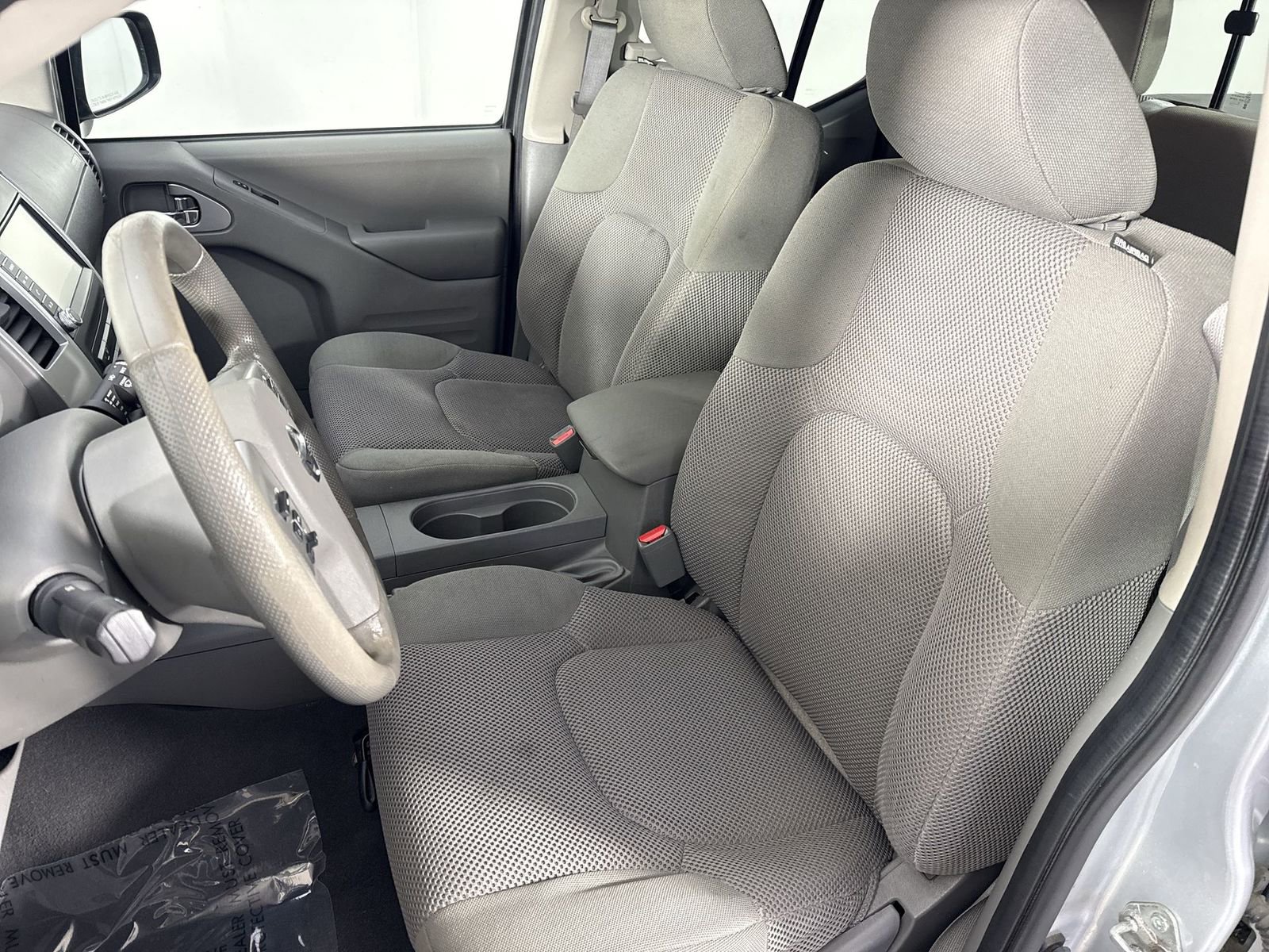 Used 2021 Nissan Frontier SV w/ SV Utility Package image 17