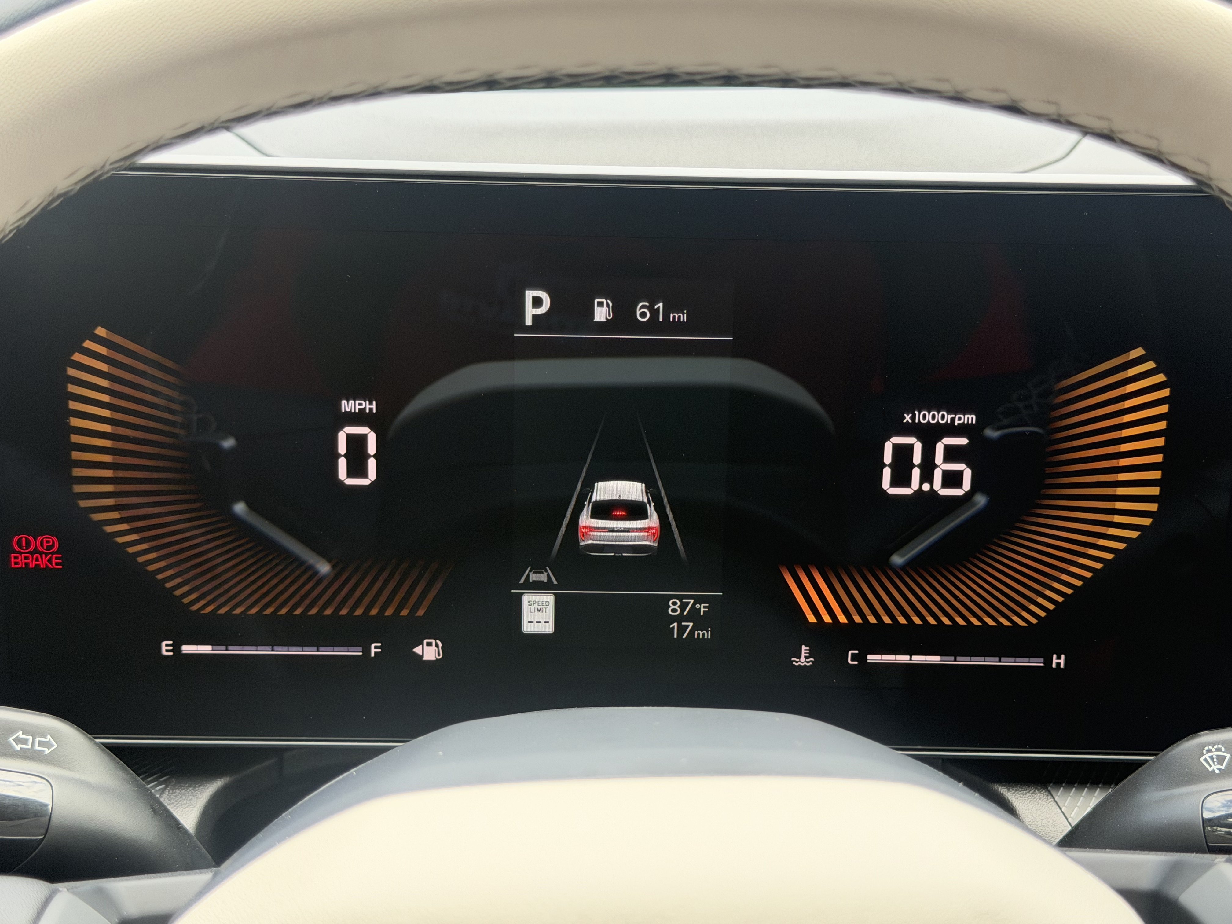 New 2026 Kia K4 GT-Line FWD image 21