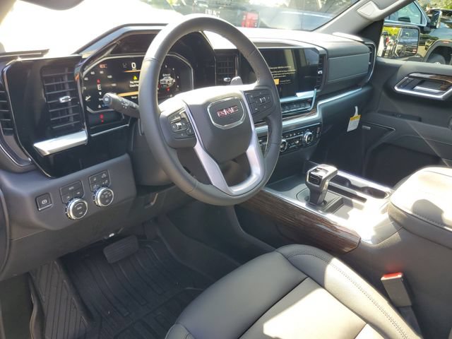 New 2026 GMC Sierra 1500 Elevation w/ Elevation Premium Package AWD/4WD image 7
