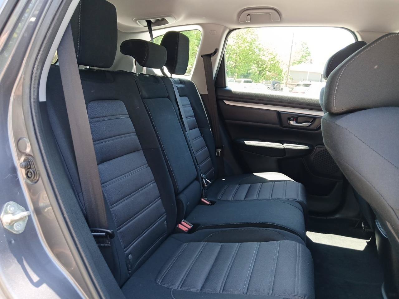 Used 2020 Honda CR-V LX image 13