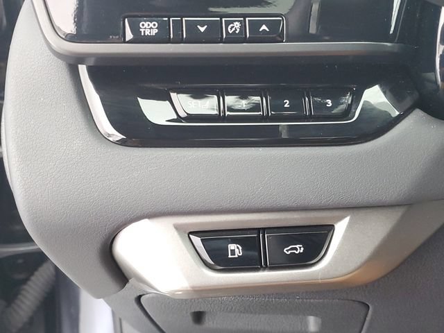Used 2023 Lexus RX 350 F Sport AWD/4WD image 32