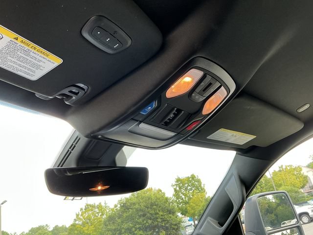 Used 2025 RAM 1500 Big Horn AWD/4WD image 22