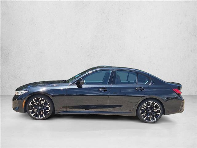 Certified 2026 BMW M340i RWD image 9