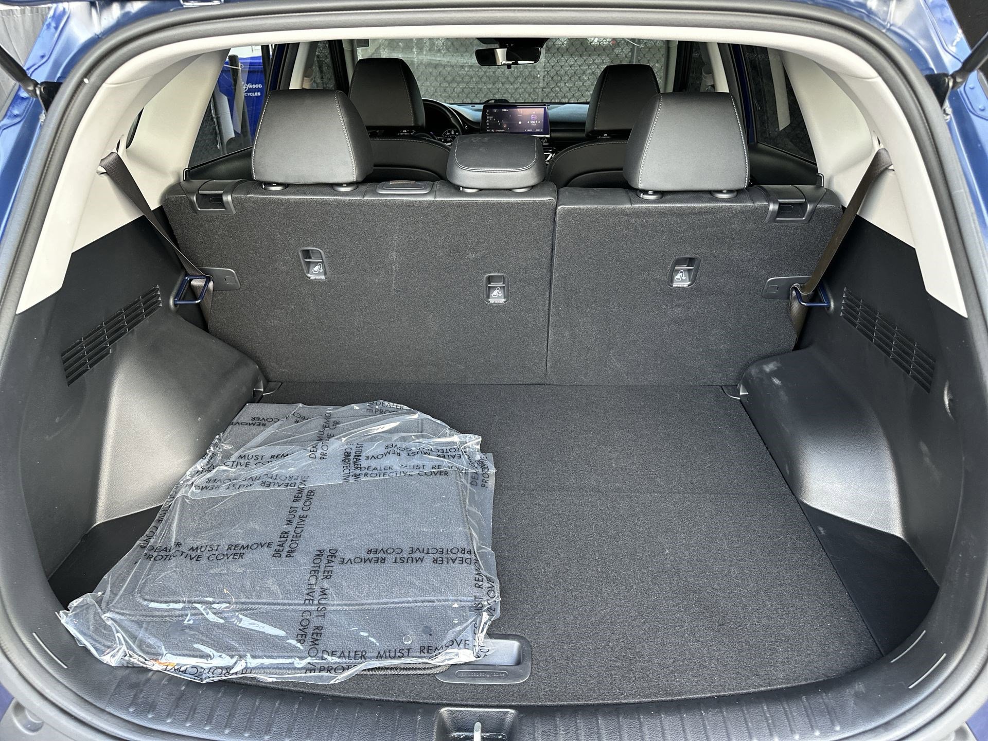 Used 2023 Kia Seltos EX image 21