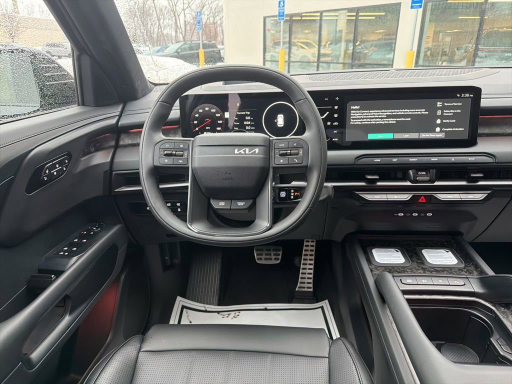 New 2027 Kia Telluride SX Prestige X-Pro image 27