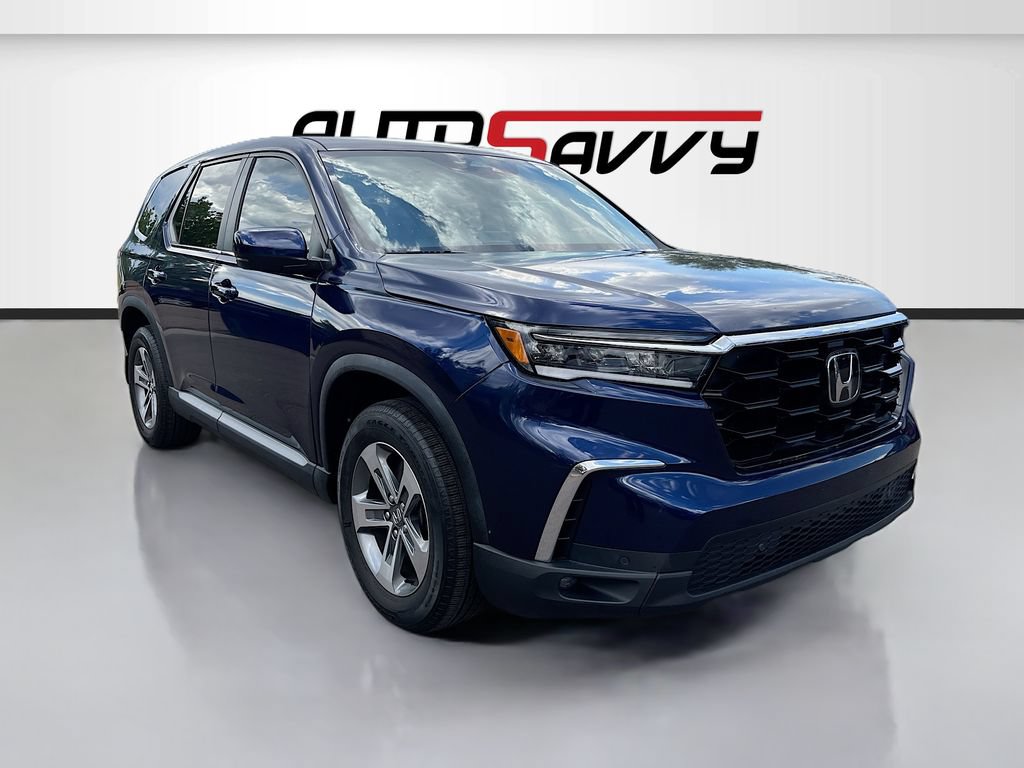 Used 2023 Honda Pilot EX-L image 1
