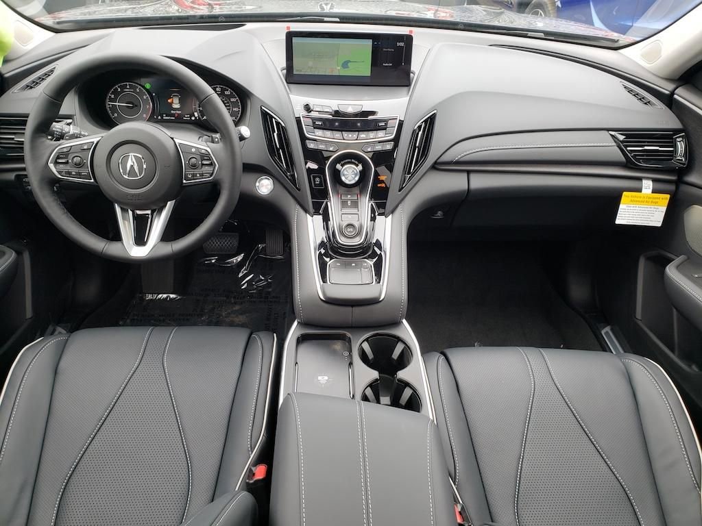 New 2026 Acura RDX SH-AWD w/ Advance Package image 6