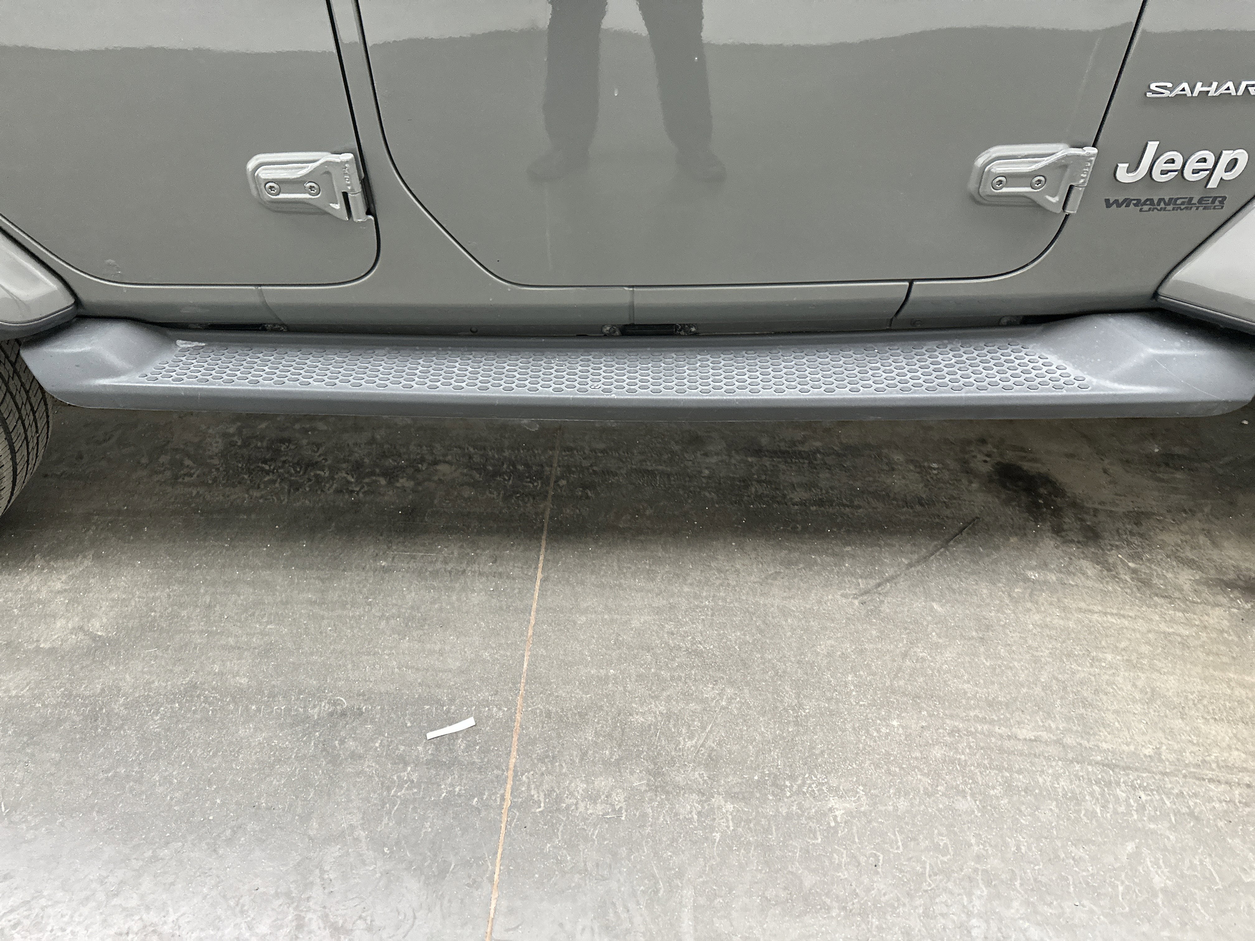 Used 2019 Jeep Wrangler Unlimited Sahara w/ Dual Top Group image 13