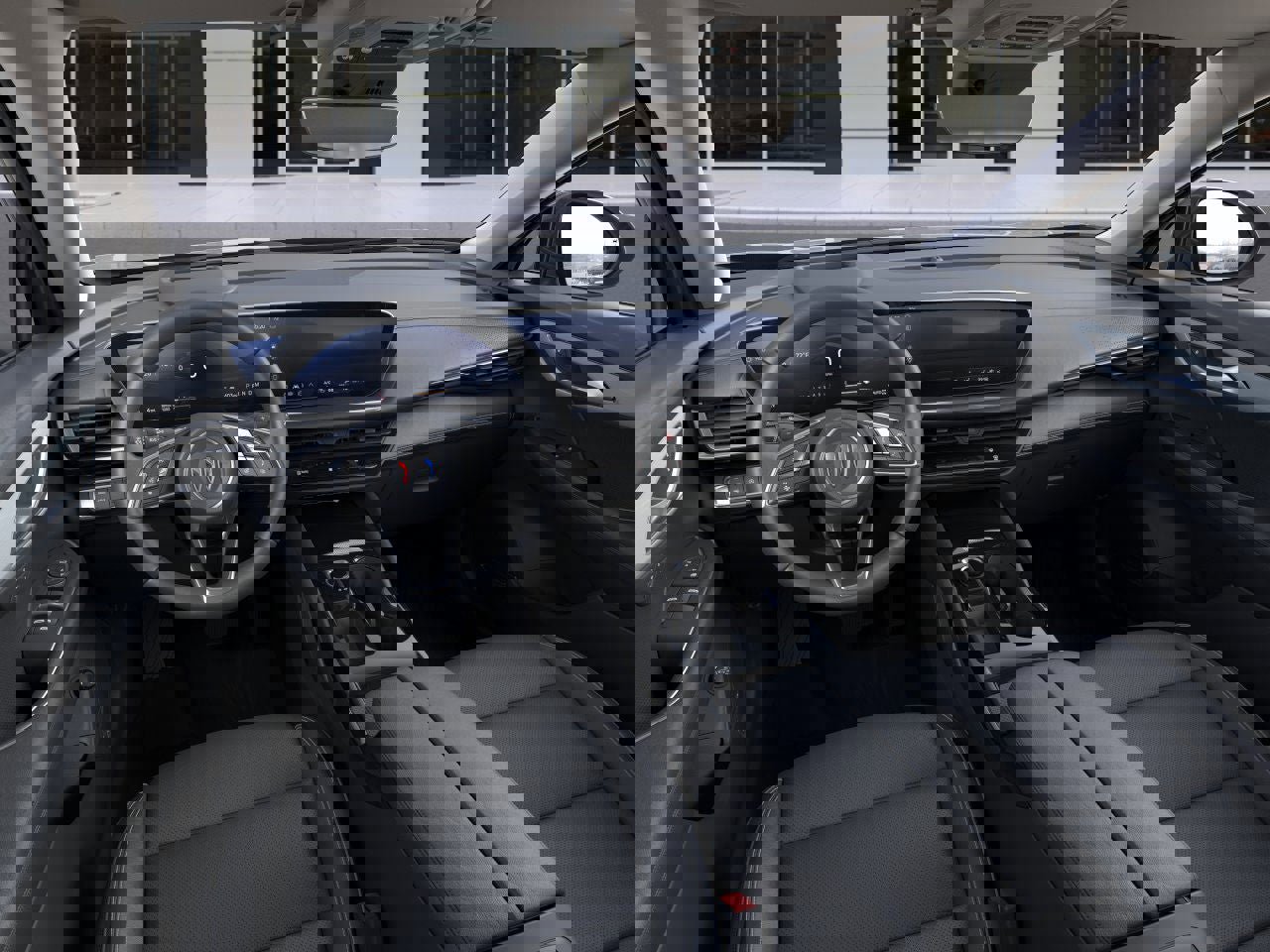 New 2026 Buick Envision Avenir image 15