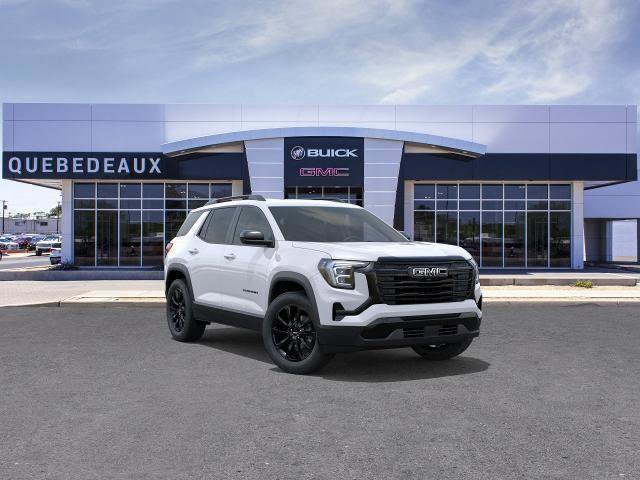New 2026 GMC Terrain Elevation w/ Elevation Premium Package AWD/4WD image 25