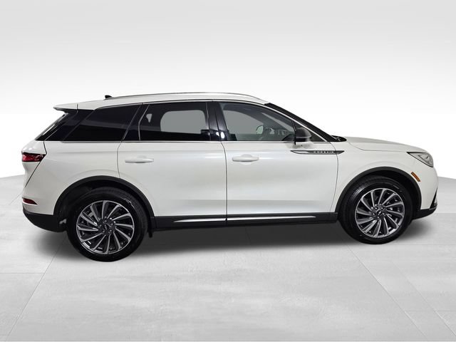 Certified 2023 Lincoln Corsair Reserve w/ Equipment Group 201A AWD/4WD image 8