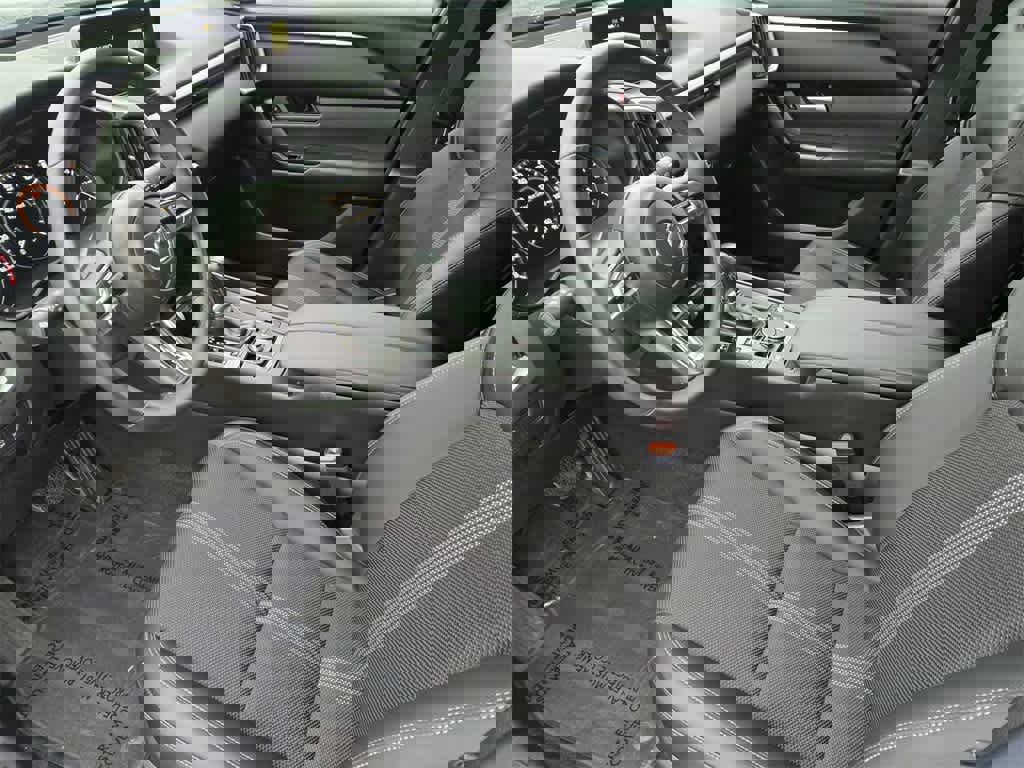 Used 2024 MAZDA CX-50 AWD 2.5 S w/ Preferred Package image 15