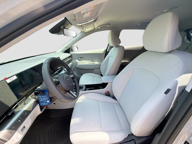 New 2026 Hyundai Kona SEL Sport FWD image 21
