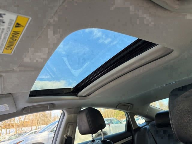 Used 2018 Honda Civic EX-L image 29