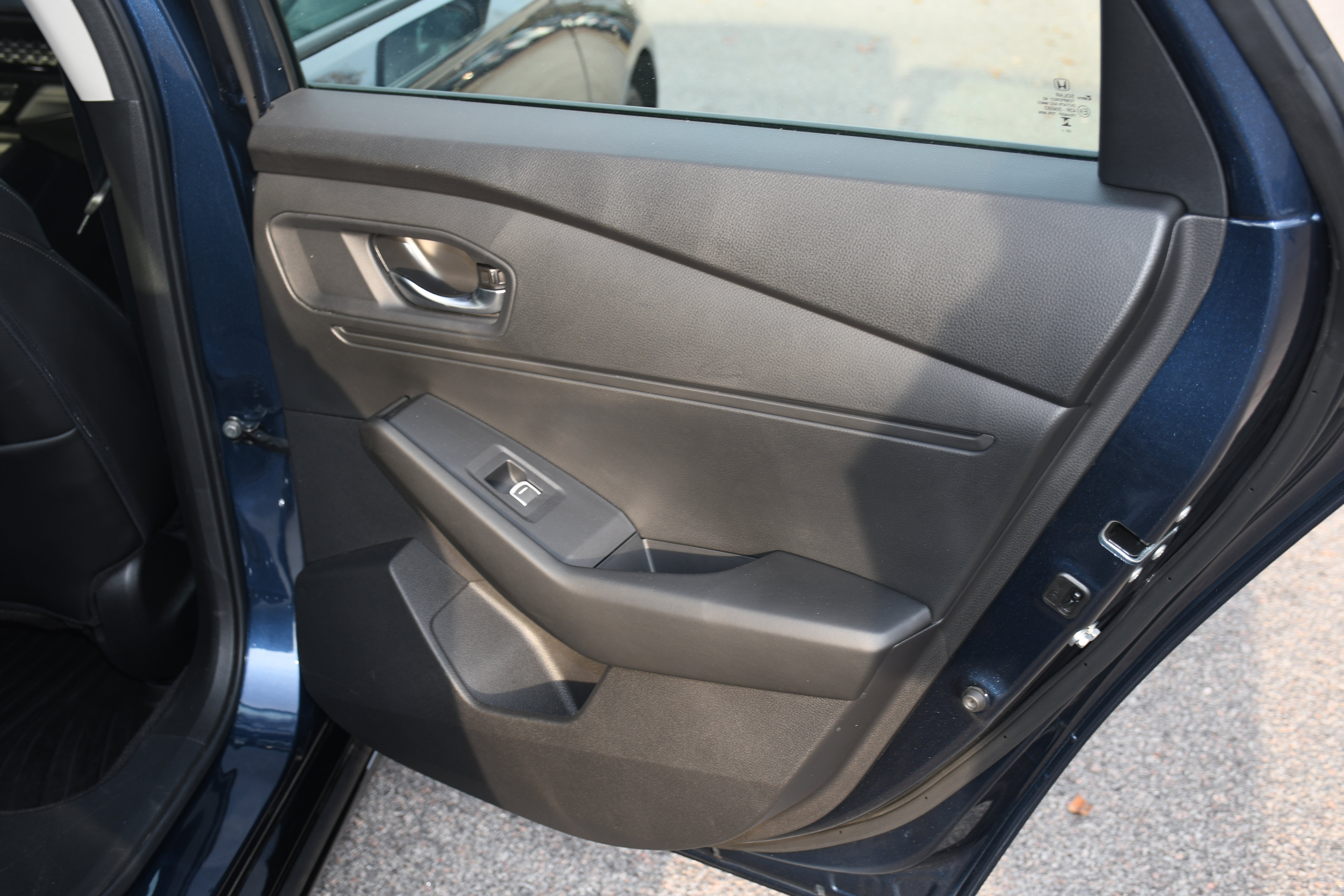 Certified 2024 Honda Accord EX-L image 21