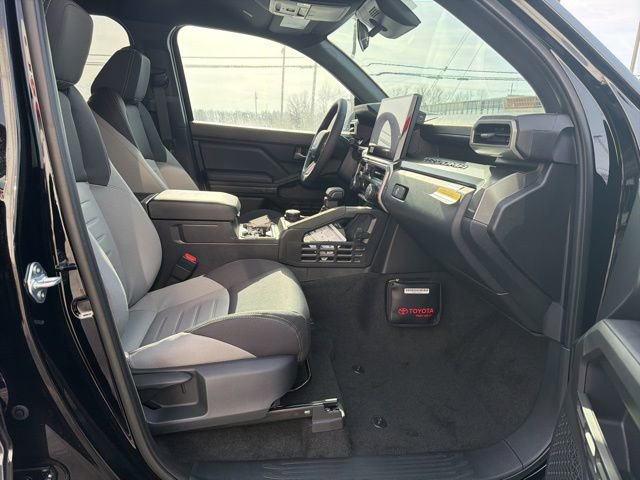 New 2026 Toyota Tacoma TRD Off-Road image 45