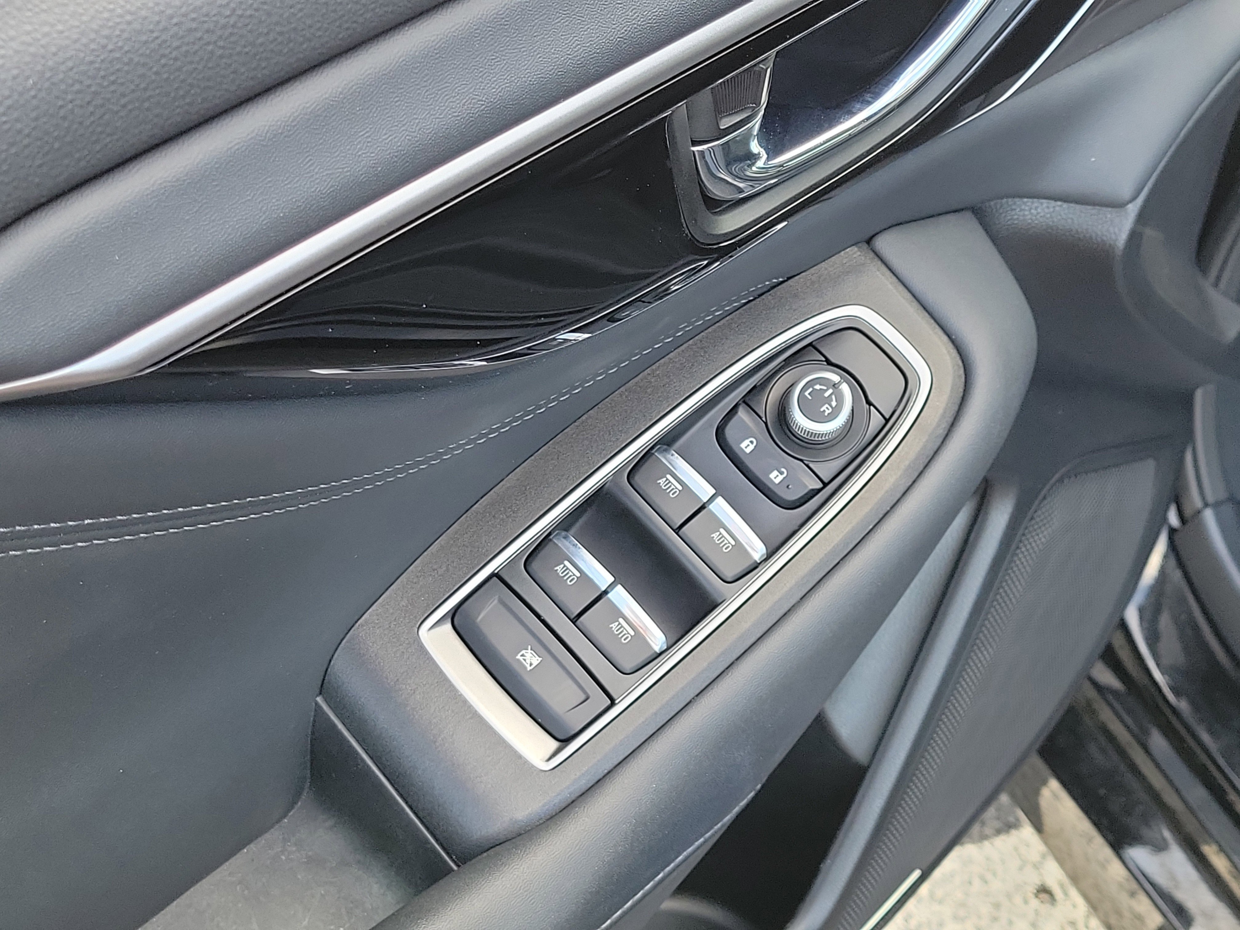 Used 2023 Subaru Legacy Limited image 20