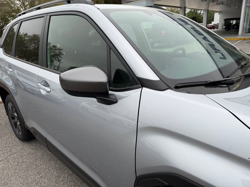 Used 2025 Subaru Forester Premium w/ Protection Package image 15