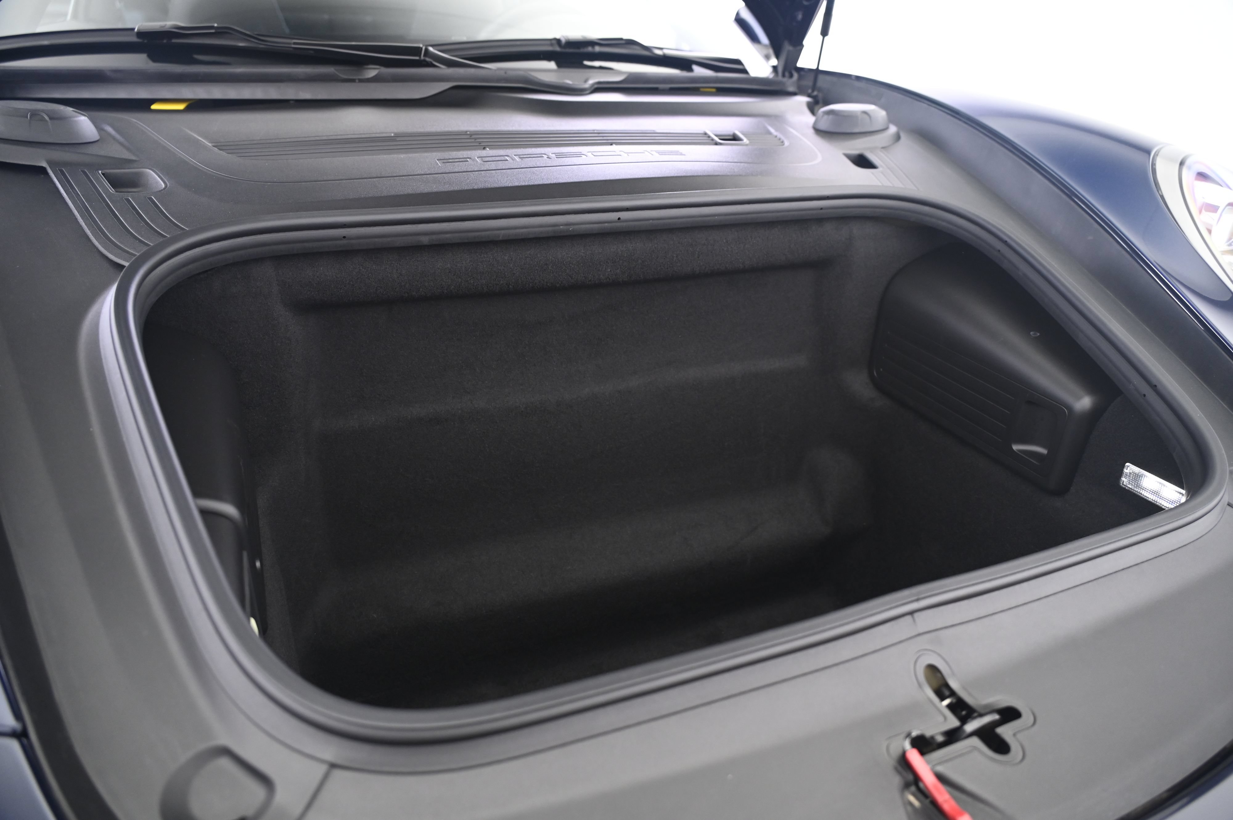 Certified 2019 Porsche 911 Carrera RWD image 15