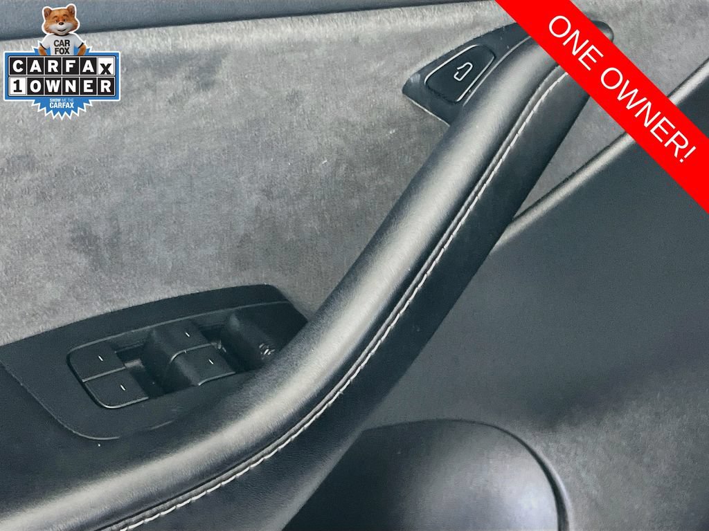 Used 2021 Tesla Model Y Long Range AWD/4WD image 18
