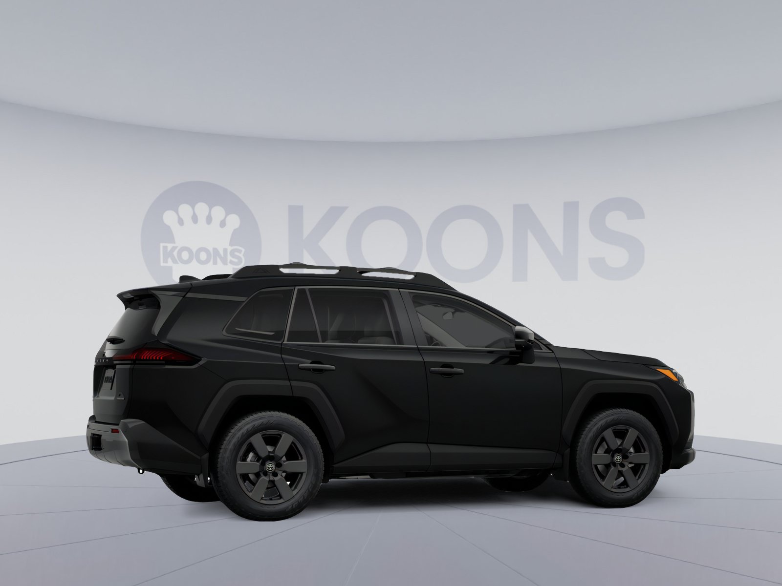 New 2026 Toyota RAV4 AWD image 14