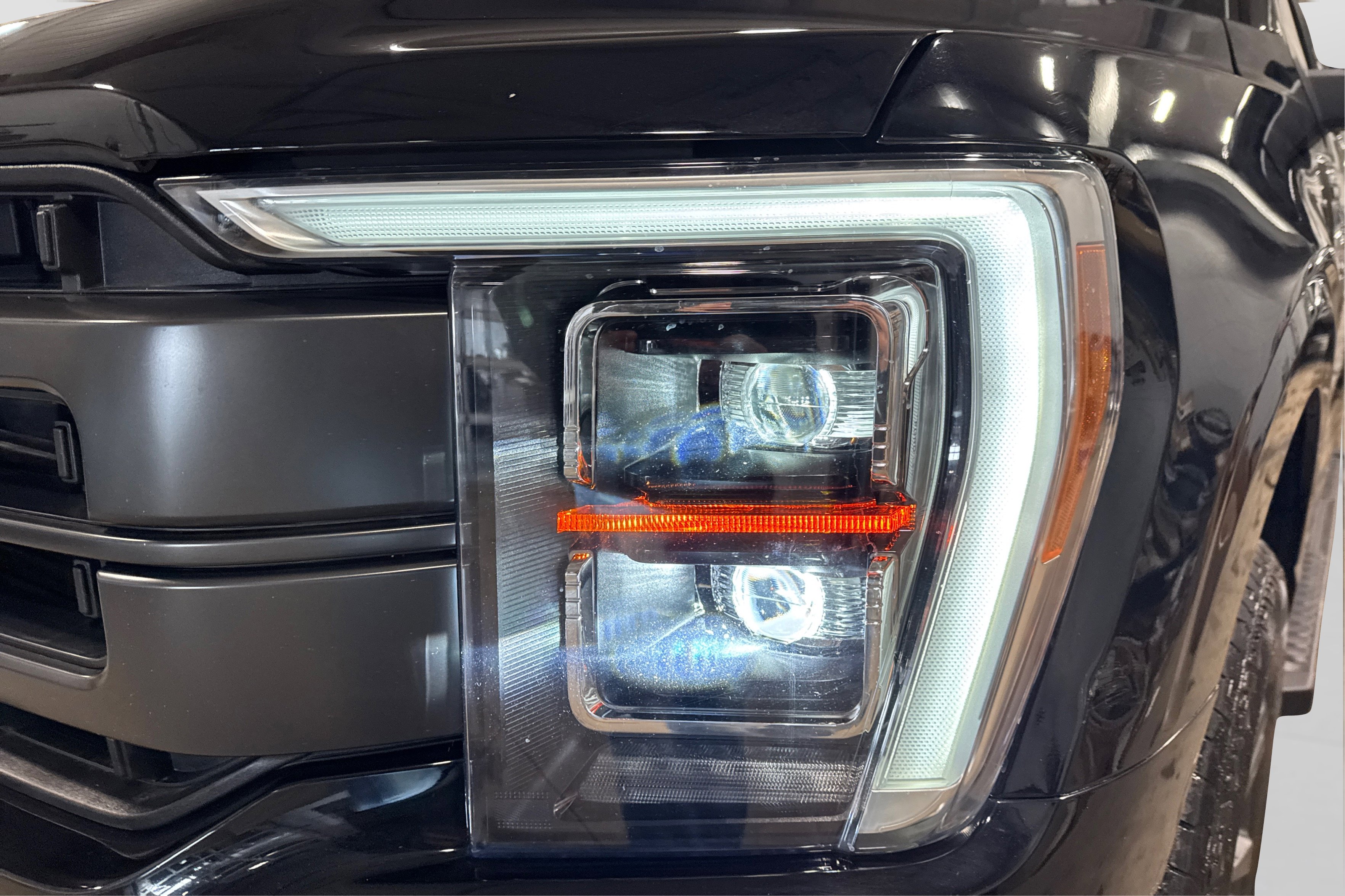 Used 2023 Ford F150 Lariat w/ Equipment Group 502A High AWD/4WD image 13