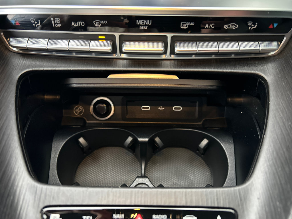 Used 2024 Mercedes-Benz AMG GT 63 image 23