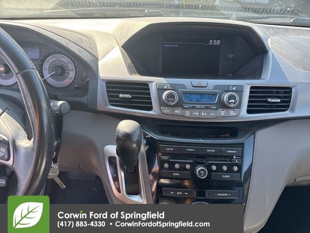 Used 2013 Honda Odyssey EX-L image 28