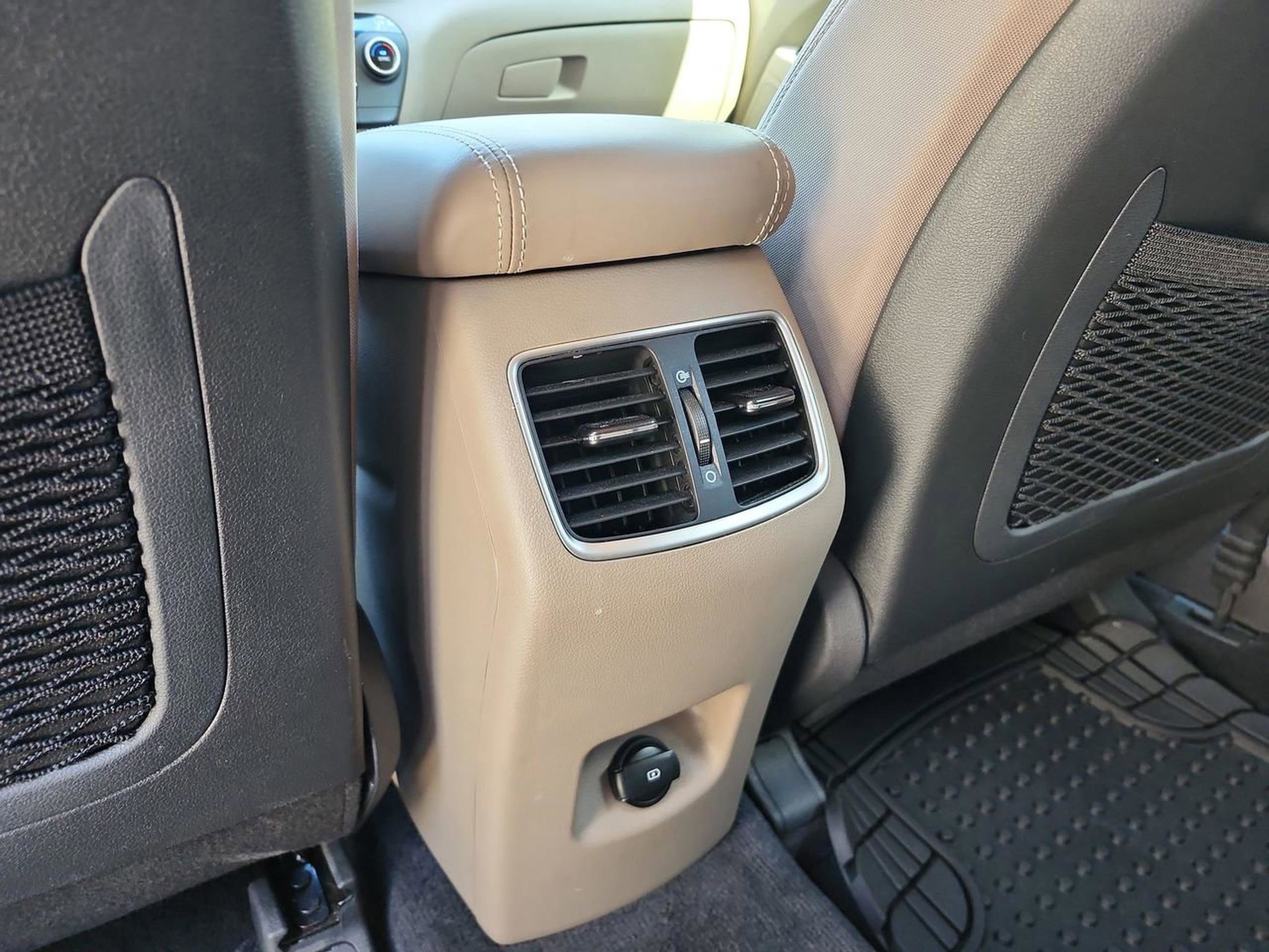 Used 2020 Hyundai Tucson SEL image 25