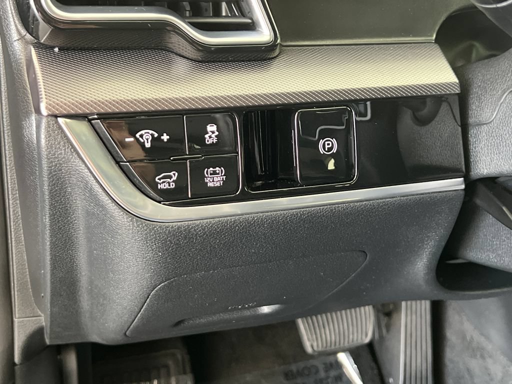 Used 2023 Kia Sportage SX Prestige AWD/4WD image 33