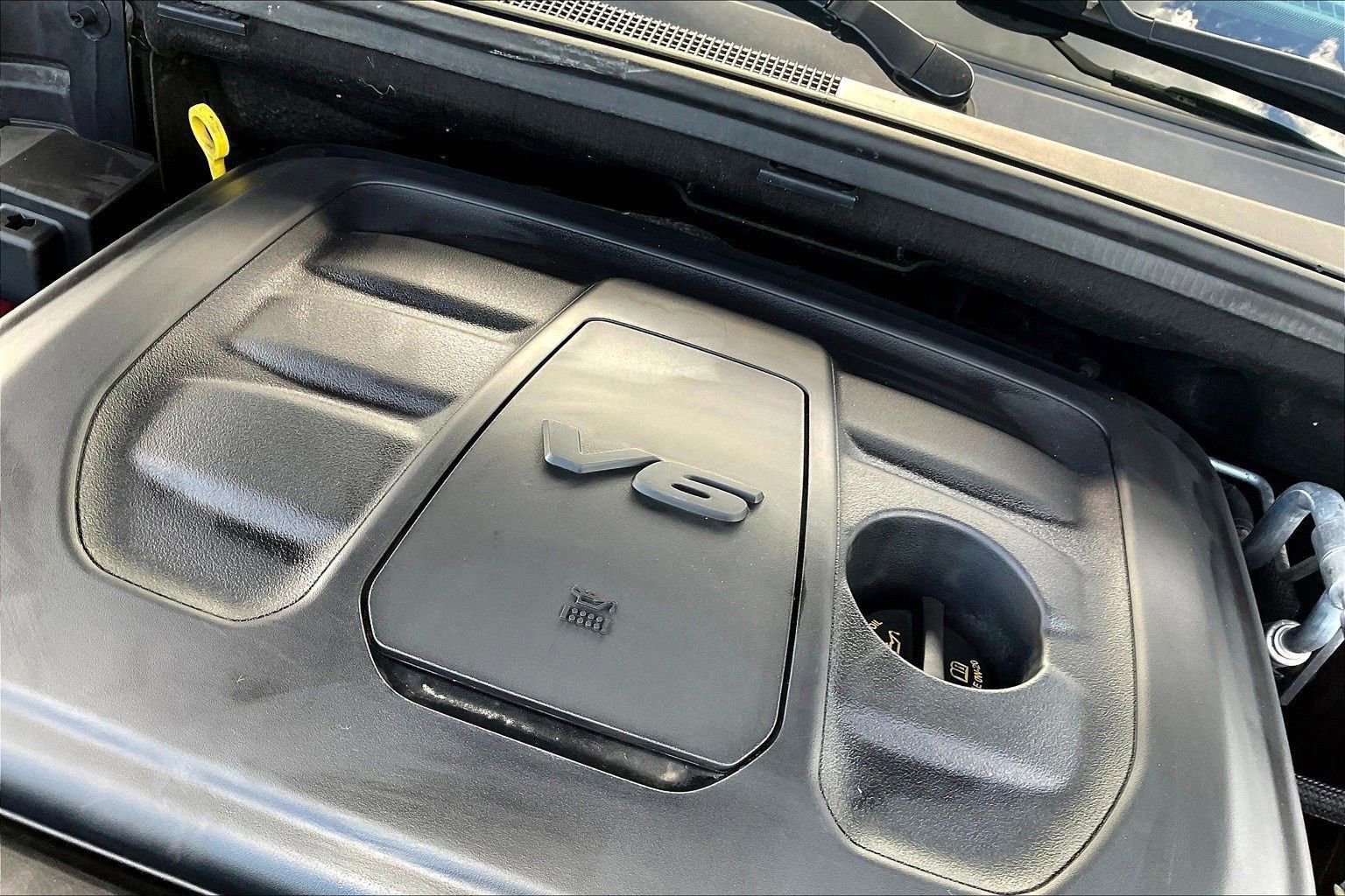 Used 2021 Jeep Grand Cherokee Laredo image 38