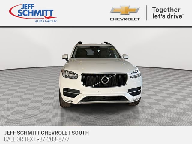 Used 2019 Volvo XC90 T6 Momentum image 3