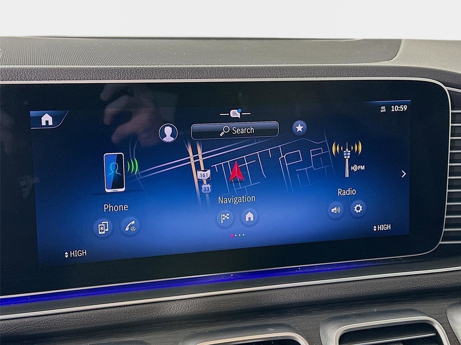 Certified 2024 Mercedes-Benz GLE 350 4MATIC image 19