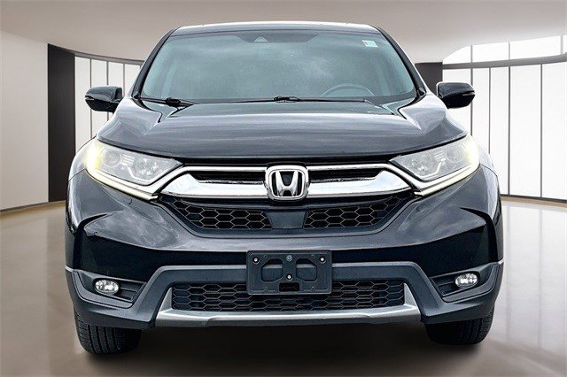 Certified 2018 Honda CR-V EX-L image 2