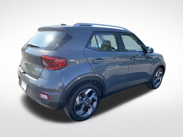 New 2026 Hyundai Venue SEL FWD image 13