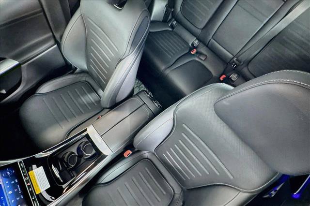 Used 2026 Mercedes-Benz GLC 300 4MATIC image 20