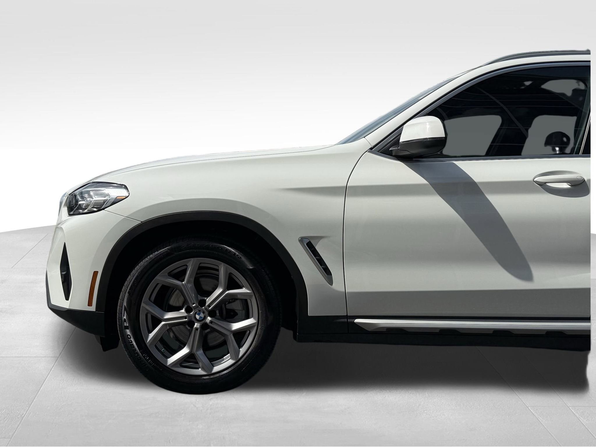 Used 2024 BMW X3 sDrive30i image 9
