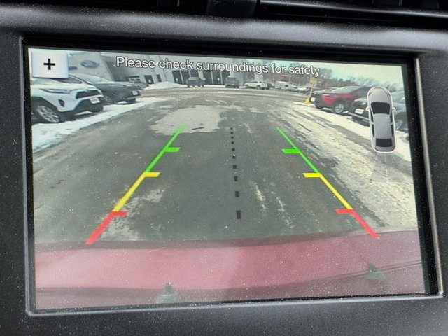 Used 2018 Ford Fusion Energi SE image 23