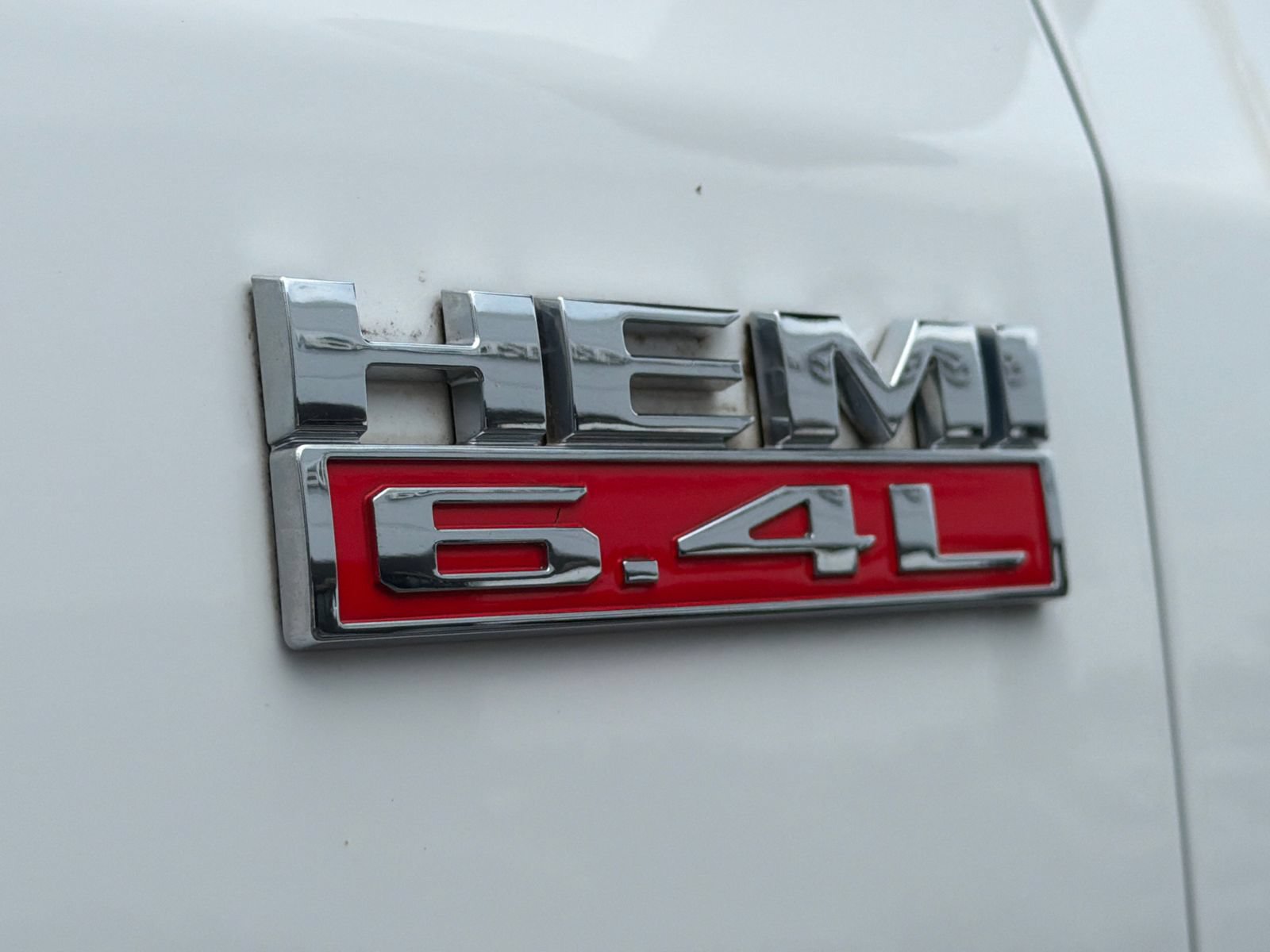 Used 2021 RAM 2500 Big Horn AWD/4WD image 16