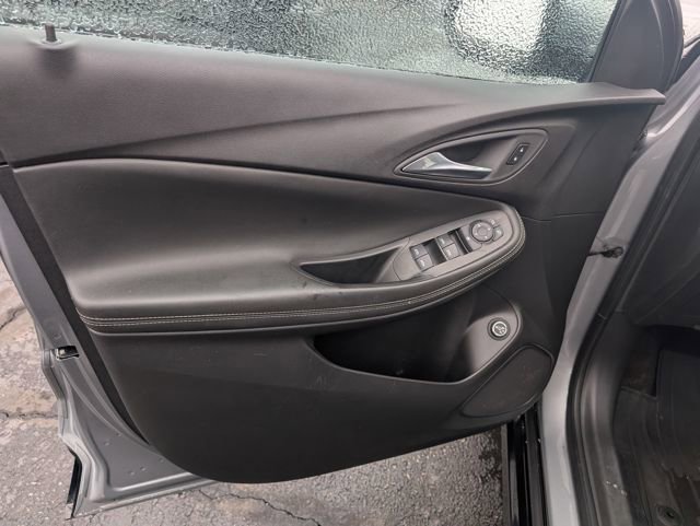 Certified 2024 Buick Encore GX Sport Touring w/ Comfort Package image 16