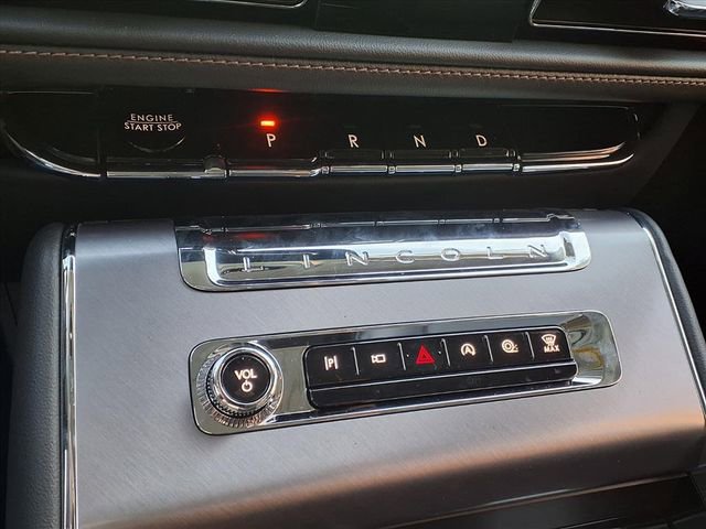 New 2026 Lincoln Aviator 2WD image 15