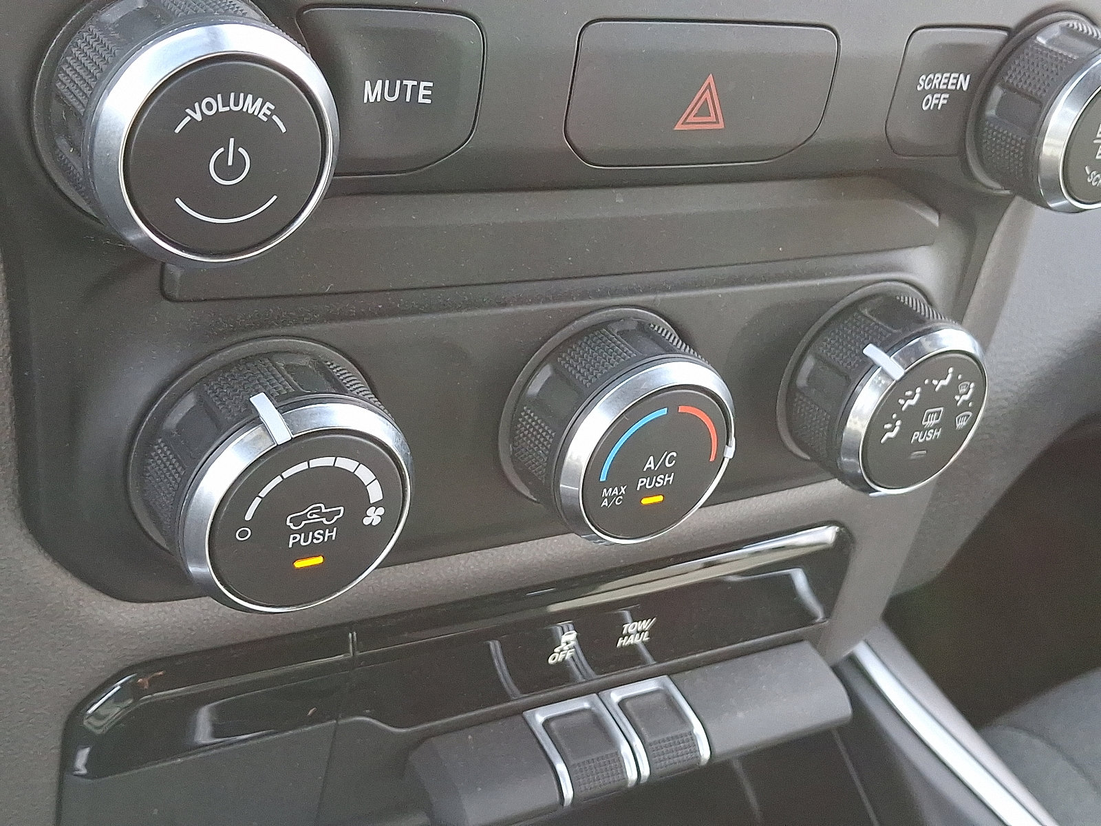 Used 2022 RAM 1500 Big Horn image 15