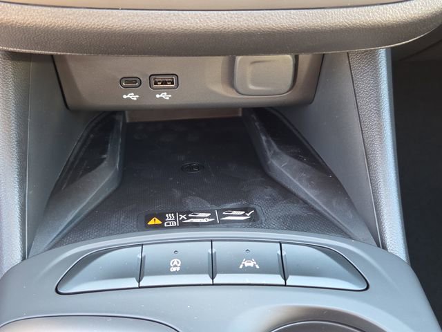 New 2026 Buick Envista Preferred w/ Convenience II Package FWD image 29