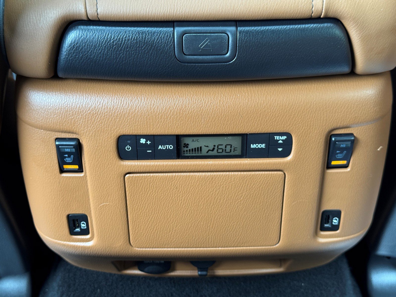 Used 2022 INFINITI QX80 Sensory w/ All-Season Package AWD/4WD image 33