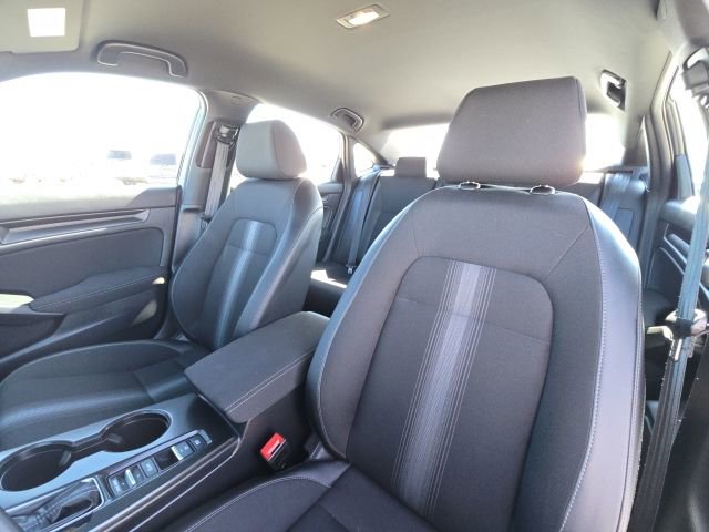Used 2025 Honda Civic Sport image 20