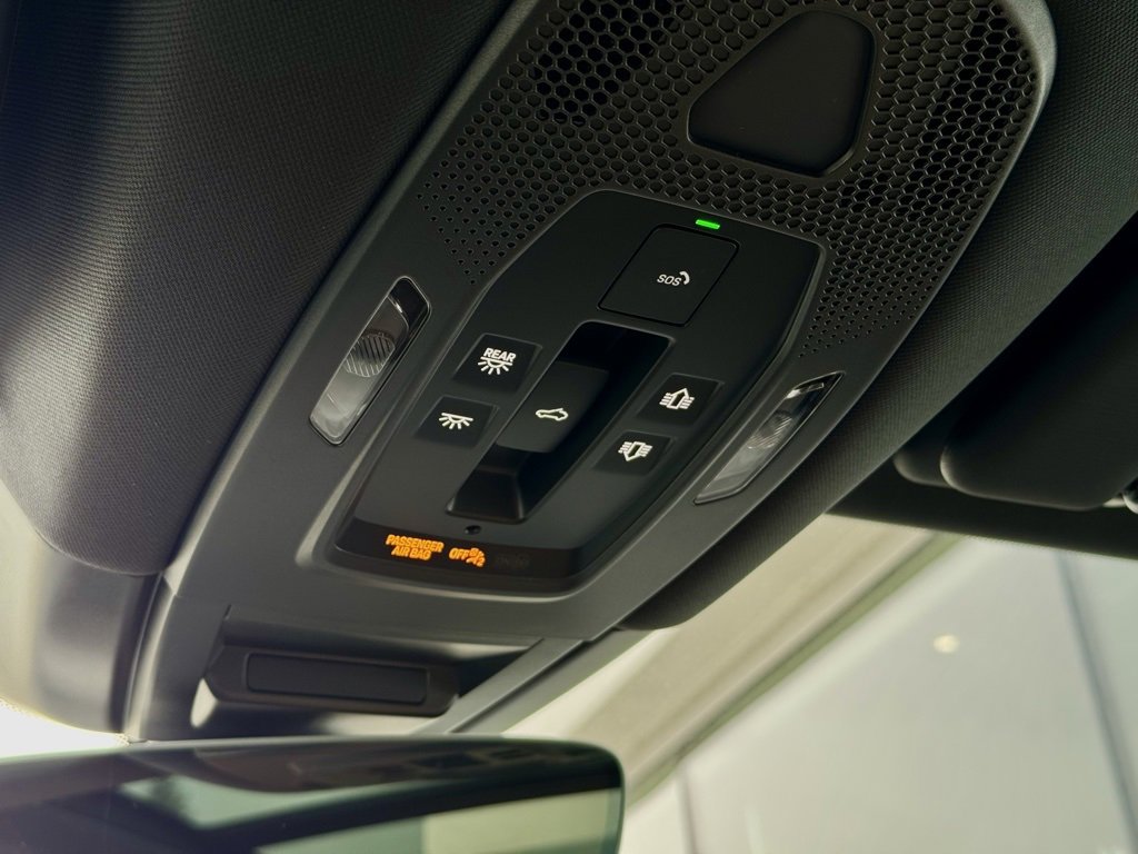 New 2025 Porsche Cayenne E-Hybrid image 55