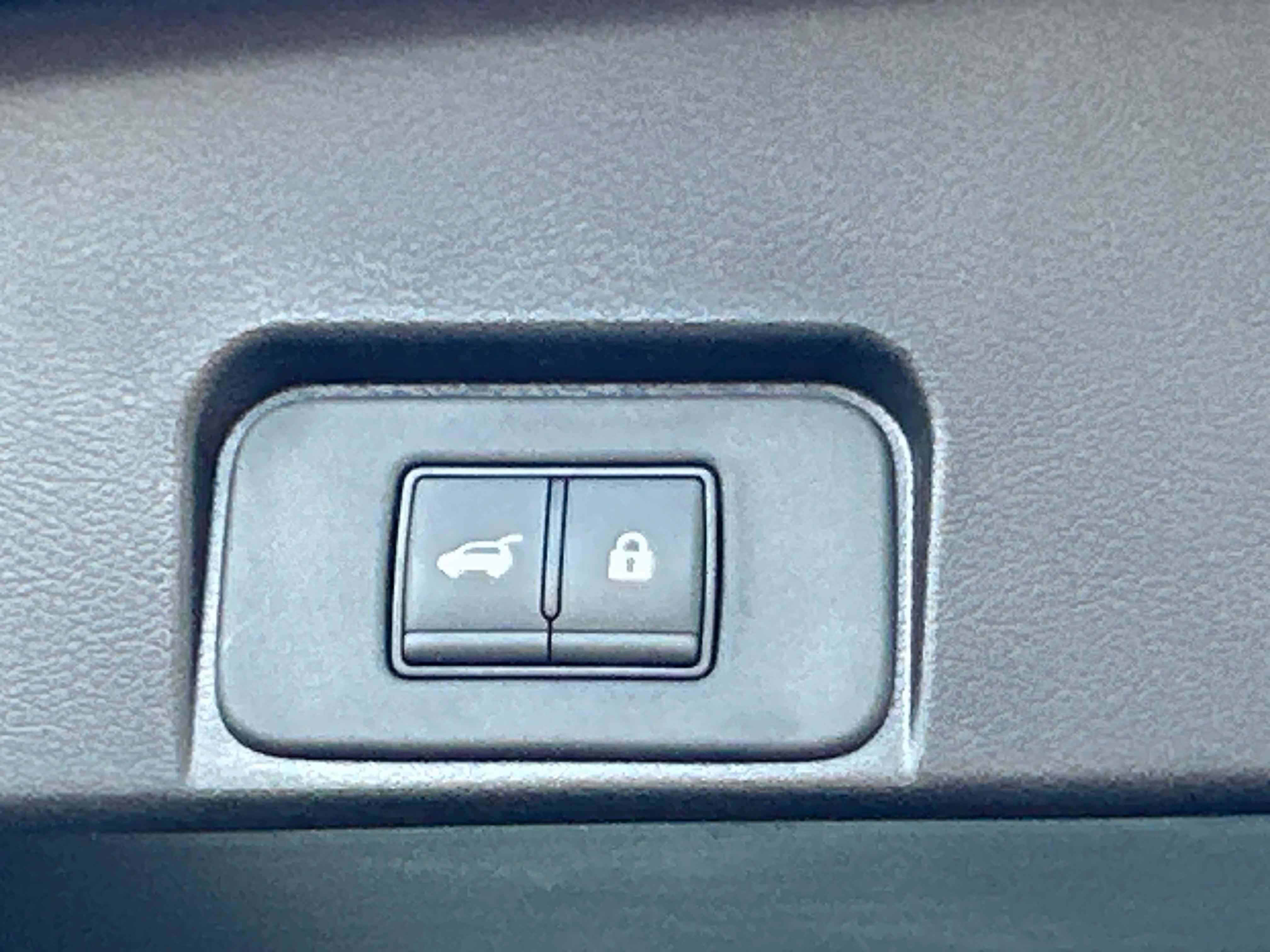 New 2026 Nissan Rogue SV AWD/4WD image 21